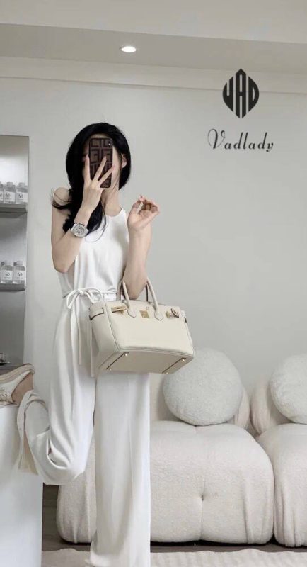 Bộ Jum Liền Kèm Đai Mới Nhất 2023 - VADLADY