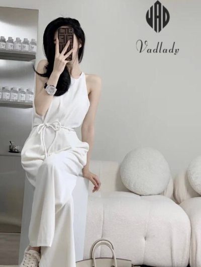 Bộ Jum Liền Kèm Đai Mới Nhất 2023 - VADLADY