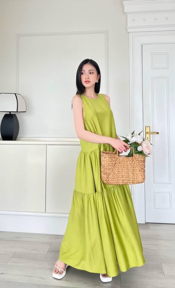 váy nàng thơ giá tốt Tháng 3, 2024 | Mua ngay | Shopee Việt Nam