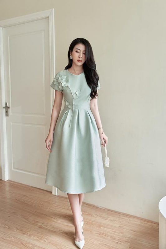 TOP 10 Kiểu Váy Đẹp Nhất 2023 Được Mọi Cô Gái Bình Chọn  Vadlady
