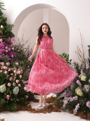 TOP 20+ mẫu váy xinh cho nàng diện hè