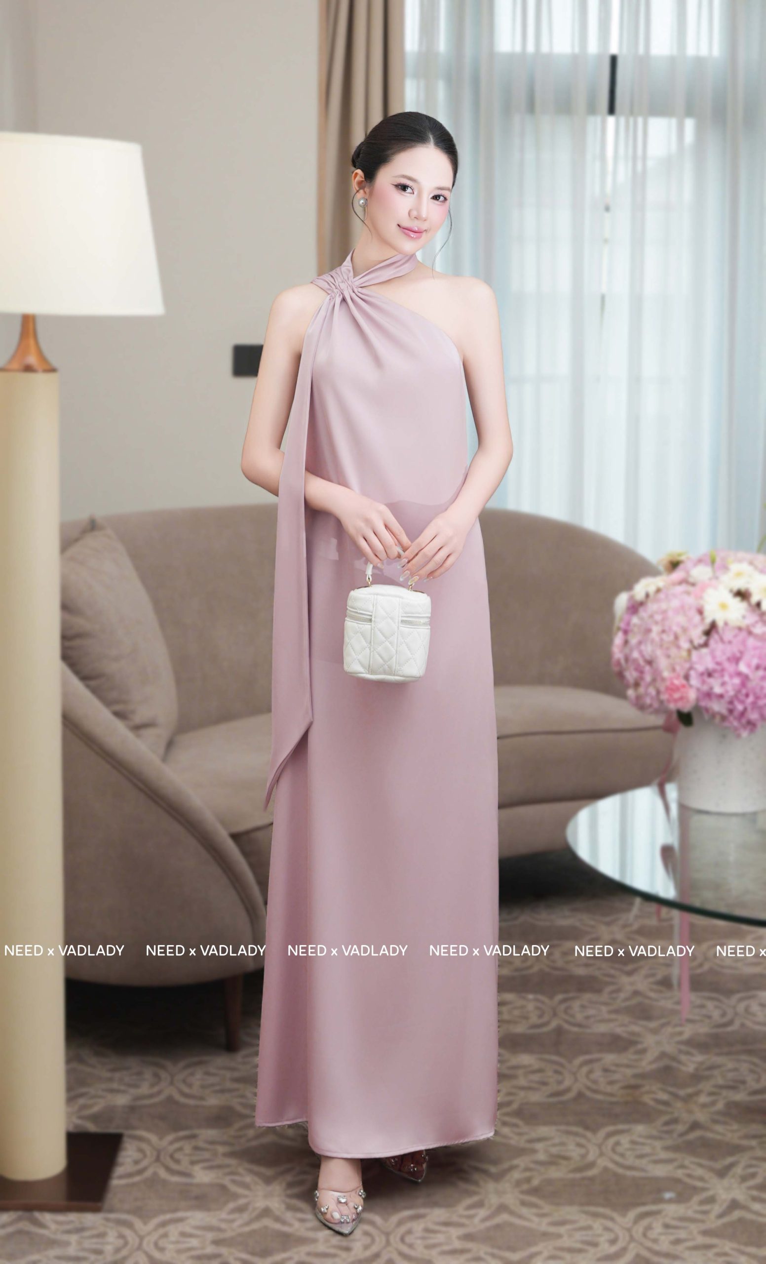 Set đồ sang trọng cho quý cô thời thượng VADLADY