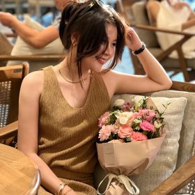 Feedback của nàng xinh VADLADY
