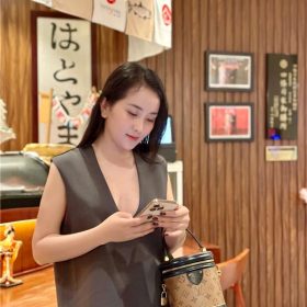 Feedback của nàng xinh VADLADY
