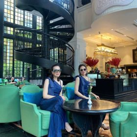 Feedback của nàng xinh VADLADY